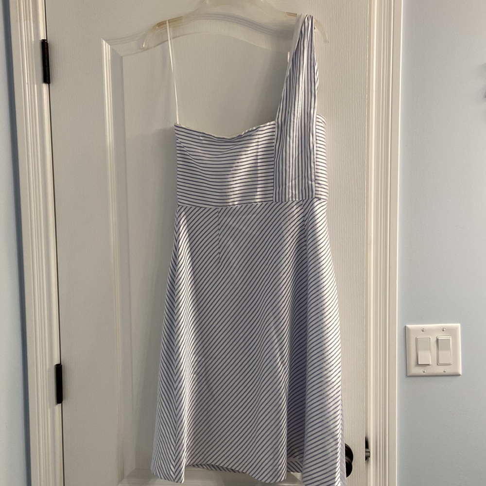 ⭐️Like New Banana Republic Dress⭐️ - Picture 7 of 9